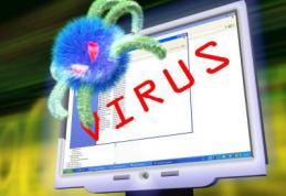 Cum poţi scăpa de cel mai puternic virus informatic din istorie