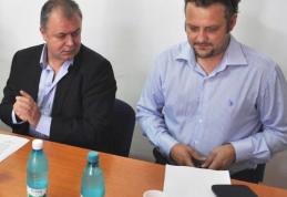 Directorii de institutii deconcentrate care nu si-au facut treaba vor fi schimbati, anunta presedintele PDL Botosani