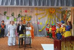 Un regal teatral - Festivalul concurs judeţean de teatru „Masca”- ediţia a VI-a - FOTO