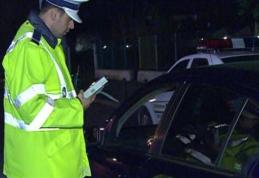 Dosar penal pentru conducere sub influența alcoolului
