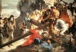 Începe Săptămâna Patimilor. De la „Osana” la „Răstignește-L”! Care este semnificația Deniilor?