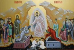 Seminarul Teologic „Sf. Ioan Iacob” din Dorohoi vă invită la „Concertul de Paște 2017”