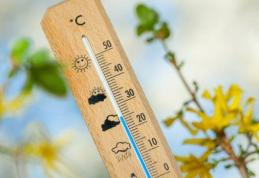 Cum va fi vremea de Paşte? Prognoza meteo pe două săptămâni