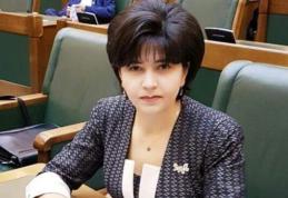 Doina Federovici: „Legea salarizării unitare va conduce la creșterea calității serviciilor pentru cetățeni”