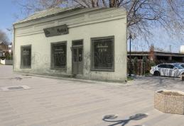 „Dorohoiul de altădată” - Un simbol comercial, în raftul amintirilor - FOTO