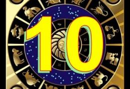 Astro-Calendar, 10 iulie 2011