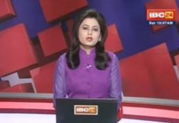 Şocant! O prezentatoare TV şi-a dat seama că soţul ei e mort în timp ce anunţa un breaking news