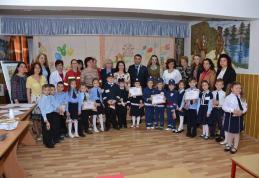 „Micii pompieri”- etapa zonală - a ajuns la cea de-a X-a ediție la Grădinița „Ștefan cel Mare și Sfânt” Dorohoi - FOTO