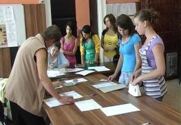 840 de locuri la liceele din Dorohoi pentru absolvenţii clasei a VIII-a