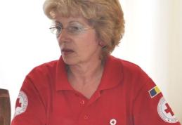 Crucea Roșie Dorohoi merită un spațiu pe măsură