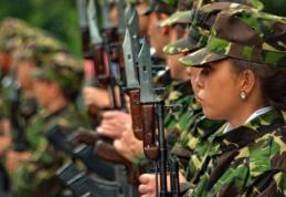 Peste 500 de locuri în instituţiile de învăţământ ale M.A.I. şi M.Ap.N. Vezi oferta de şcolarizare!