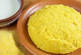 Mămăliga protejează ficatul și previne ciroza hepatică