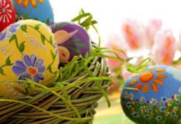 Cât pot fi păstrate ouăle fierte în frigider