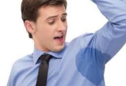 Ce probleme anunță transpirația excesivă