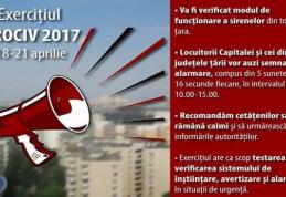 Atenție! De marți încep să sune alarmele pentru dezastre!