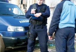 Amenzi de peste 10 mii lei aplicate de jandarmi în primele două zile de Paște