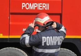 Sfaturi de la pompieri, puse în practică de botoșăneni