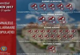 Apel adresat locuitorilor judeţului Botoşani de către Instituţia Prefectului