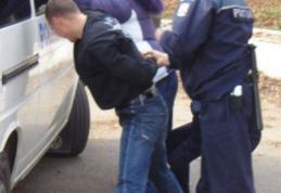 Tânăr luat direct de pe stradă și încarcerat în Penitenciarul Botoşani. Vezi motivul!