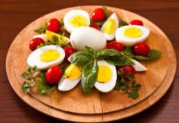 Ce să faci cu ouăle rămase de la Paşte. Câteva reţete delicioase