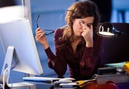 Lucrezi mult în fața calculatorului? Atunci este obligatoriu să știi asta