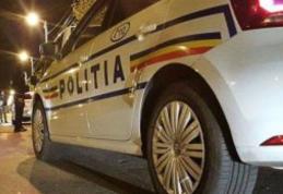 Tupeu de nedescris. S-a urcat la volan fără permis și mort de beat, a produs un accident apoi a fugit de la locul faptei