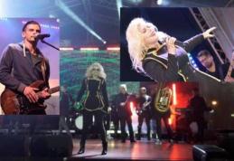 Dorohoienii de la Fără Zahăr au făcut show la Zilele orașului Botoșani!