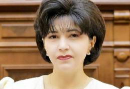 Doina Federovici: „Echipa PSD-ALDE din Guvern și Parlament și-a îndeplinit promisiunile pentru primele 3 luni”