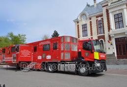 Botoşănenii dornici să înveţe să salveze vieţi