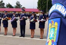 Admiterea în instituţiile de învăţământ ale MAI sesiunea 2017