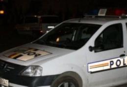 Bărbat din Vârfu Câmpului depistat în timp ce conducea un motoscuter neînregistrat și fără a deține permis de conducere