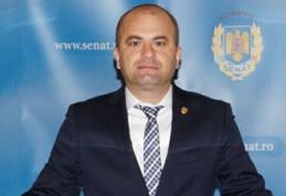 Trufin: „Voi finaliza prima etapă de pregătire a fermierilor botoșăneni pentru accesarea măsurilor din Programul Național de Dezvoltare Rurală”