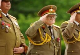Botoşănenii invitaţi la Ziua Veteranilor de Război