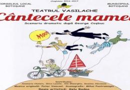 Copiii, părinţii și bunicii sunt așteptați la teatru
