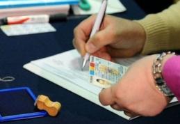 Program de lucru prelungit la unele instituţii din județ