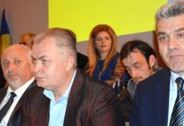 Un senator și un deputat se luptă astăzi, pentru cea mai importantă funcţie din PNL Botoșani