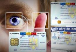 Schimbare majoră pentru români. Cum vor arăta noile cărțile de identitate!