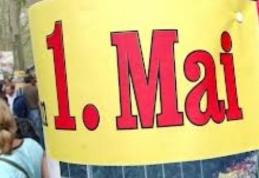 Curiozităţi şi obiceiuri din lumea întreagă de ZIUA MUNCII