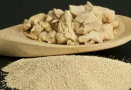 Drojdia de bere, alimentul „miracol”
