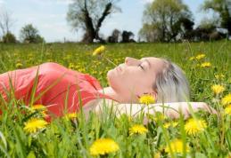 Veşti bune de la meteorologi - cum va fi vremea, în lunile MAI, IUNIE și IULIE