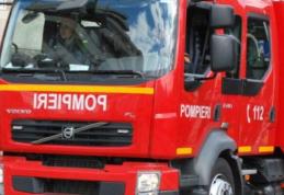 Vacanță de 1 mai fără incendii în gospodării