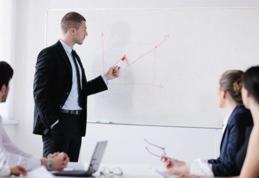 Noi cursuri de calificare disponibile în această lună, pentru şomerii din Dorohoi. Vezi oferta!