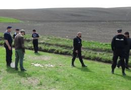 Amenzi drastice pentru pescarii care nu respectă perioada de prohibiție