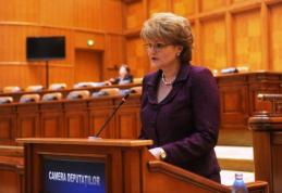 Huncă: „Primăriile pot solicita instalarea sistemelor de supraveghere în unitățile de învățământ ce urmează a fi reabilitate”