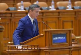 Costel Lupașcu: „Iau în calcul o lege pentru supraimpozitarea alimentelor și băuturilor cu un conținut mare de zahăr”