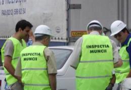 Peste 100 de angajatori verificați de ITM Botoșani în luna aprilie