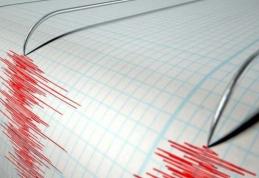 Pământul s-a cutremurat din nou! Seism de 4 grade pe scara Richter!