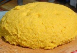 Mămăliga este cea mai sănătoasă mâncare din lume. Vei mânca în fiecare zi!