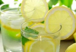 Secretul pentru a beneficia de toți nutrienții din lămâie