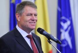 Ce le transmite Klaus Iohannis românilor care muncesc în Marea Britanie